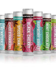 Crazy Rumors Lip Balm with Shea oz