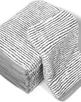 Phogary 8 facial body washcloths,