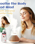 HIQILI 32 Fl Oz Rose Essential Oil, Huge Value Size Undiluted Rose Oil for Face, Skin, Diffuser, Hair