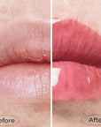 Lamel Hydrating Lip Oil LET`S GLAZE - Hydrating Lip