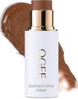 Ogee Sculpted Face Stick (COPPER - RADIANT COCOA) Face