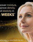 Cicatricure gold lift anti gravitational