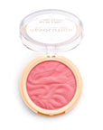 Revolution Beauty, Blusher Reloaded, Pressed Powder Face Blusher, 0.26 Oz