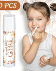 50 Pack Boho Baby Shower Lip Gifts