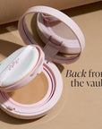 Mally Beauty Flawless Finish Transforming Effect Foundation -
