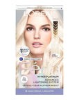 L'Oreal Paris Feria Hyper Platinum