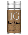 TIGI Bed Head Manipulator texturizing Putty with Firm Hold 2.01 oz, Bed Head Hair Wax Stick with Beeswax & Japan Wax for Cool People 2.57 oz