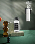 Hotel Waterless Diffuser Oil Winter Pine, Essential Scent Oil Usage Cold Air Waterless Diffuser, Luxury Scents Oils Fragrance Bottle120 ML Home Natural Flavour