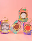 Profusion Cosmetics Cream Blush- Lightweight, Easy-Blend Creamy Texture, Petal, 1)