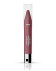 Neutrogena MoistureSmooth Color Stick for Lips, Moisturizing and Conditioning Lipstick with a Balm-Like Formula, Nourishing Shea Butter and Fruit Extracts, 120 Berry Brown, 011 oz Pack of 1