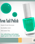 duri 790 Green-Tox - Neon