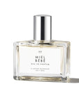 Le Monde Gourmand Miel Bébé Eau de Parfum - 1 fl oz (30 ml) - Praline, Sandalwood, Honey, Orange Perfume Notes