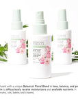 Physicians Formula Organic Wear Nutrient Mist Facial Spray, Botanical Infused, Dermatologist Approved, Vegan, Gluten Free, Tone, Balance, And Prep Skin