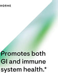 THORNE L-Glutamine - Amino Acid Supplement for GI Health and Immune Function - 90 Capsules