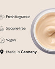 M. Asam MAGIC CARE Glow Up Cream (1.69 Fl Oz) - Light facial cream with immediate & long-term glow effect, skincare for fresh and youthful complexion, ideal as day care & as make-up base.