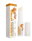 Turmeric retinol eye stick,eye balm
