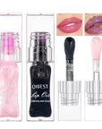 Magic Color Changing Moisturizing Lip Glow Oil, 2024 Lip
