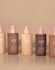 Pacifica Beauty Kind Tint Tinted Serum, Skincare, Vegan (1 Count)