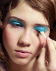 Expressions 10 Color Eyeshadow Palette &