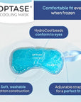 Optase cooling eye mask -
