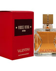 Valentino Voce Viva Intense for Women - 3.4 oz EDP Spray