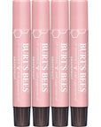 Burt's Bees Shimmer Lip Tint Set,