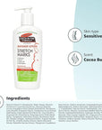 Palmer's Cocoa Butter Formula Massage Lotion