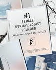 Rodan and Fields Radiant Defense Perfecting Liquid SPF 30 - Cream | 50 mL | 4-in-1 Makeup & Skin Care Beauty Solution | Sunscreen | Face Moisturizer | Light Skincare Foundation | Sunscreen for Face