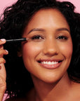 MCoBeauty Eyeshadow Stick, Matte, Deep Cocoa, Highly Pigmented,