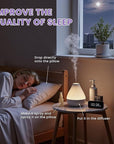 EVOKE OCCU Lavender Essential Oil for Sleeping Aid in The Bedroom, Relaxation in The Office Living Room & DIY Wool Dryer Balls - 4 Fl Oz
