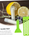 50 Lipstick Filling Mold lip balm