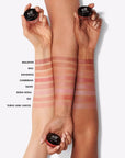 e.l.f. Putty Blush, Creamy & High-Pigment Formula For A Natural Glow, Delivers A Semi-Matte & Powder Finish, Vegan & Cruelty-Free, Caribbean