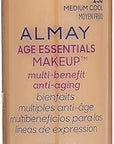 Almay Age Essentials Makeup, Medium Cool