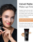 Hanskin Blendable BB Cream with spf 35pa++, Velve 30g