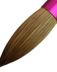 Pana pure kolinsky hair acrylic