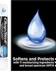 ChapStick Moisturizer Original, Black Cherry and Oz