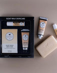 Dionis Milk & Honey Goat Milk