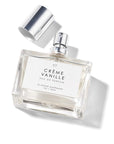 Le Monde Gourmand Crème Vanille Eau de Parfum - 1 fl oz (30 ml) - Warm Vanilla, Jasmine, Amber Perfume Notes
