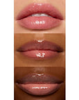 e.l.f. Glow Reviver Melting Lip Balm, Hydrating Tinted Lip Balm For A Glossy Finish & Soft, Supple Lips, Vegan & Cruelty-Free, Strawberry Shortcake