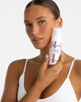 Loving Tan Deluxe Bronzing Mousse, Dark - Streak Free, Natural looking, Professional Strength Sunless Tanner - Up to 5 Self Tan Applications per Bottle, Cruelty Free, Naturally Derived DHA - 4 FL Oz
