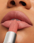 MAC Macximal Silky Matte - Velvet Teddy for Women - 0.11 oz Lipstick