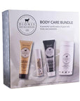 Dionis Vanilla Bean Goat Milk Body