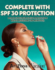 AriZona Iced Tea SPF 30 Lip