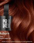 BOLDIFY Hairline Powder - Root