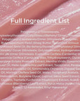 Natural Plumping Vitamin E Lip Mask,