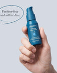 Harry's Hydrating Night Lotion, Night Moisturizer for Face, Lightweight 1.7 Fl Oz, 2 Pack