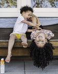 Bare Republic Mineral Sunscreen SPF 30 Sunblock Spray, Sheer and Non-Greasy Finish, Coconut Mango Scent, 6 Fl Oz