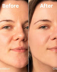 ATTITUDE Oceanly Light Coverage Foundation Stick, Titanium Dioxide-Free, 0.42 Ounces