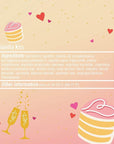 Chapstick Party Favor Lip Balm Gift