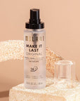 Milani Setting Spray + Primer, Make It Last Original - Natural Finish with Niacinamide for Hydration, Setting Spray for Makeup and Face Primer, 3-in-1 Prime + Hydrate + Set, 2.03 Fl. Oz - 2 Pack